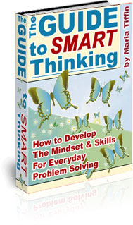 Develop the Mindset and Skills for Everyday Problem Solving